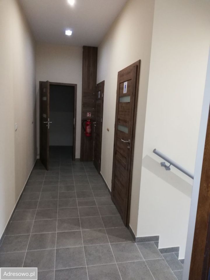 Biuro Gdańsk Jasień, ul. Limbowa. Zdjęcie 10