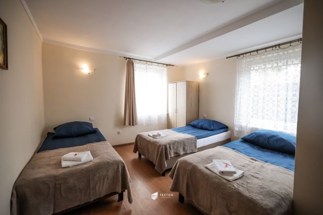 Hotel/pensjonat Gdańsk Siedlce, ul. Nad Jarem. Zdjęcie 4