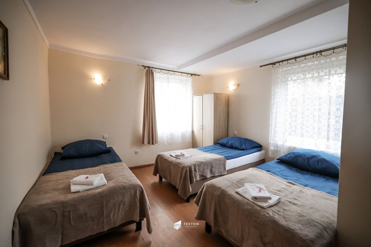 Hotel/pensjonat Gdańsk Siedlce, ul. Nad Jarem. Zdjęcie 4
