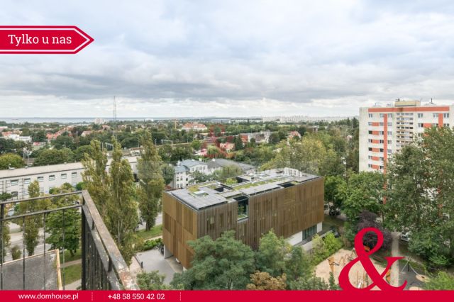 Mieszkanie 1-pokojowe Sopot Centrum, al. Niepodległości. Zdjęcie 17