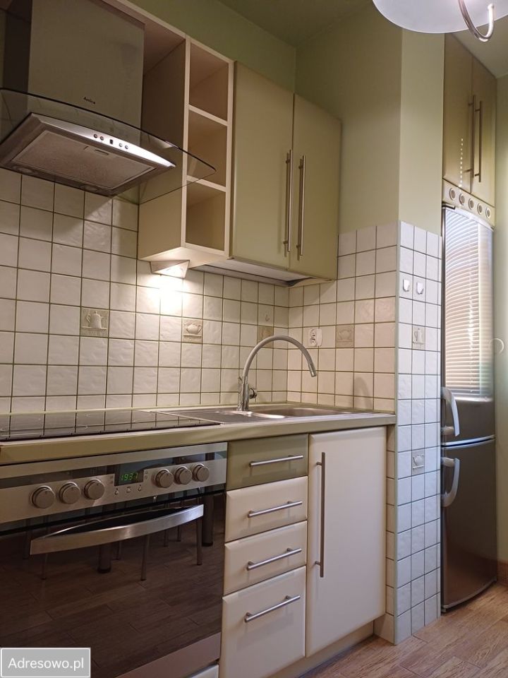 Mieszkanie 2-pokojowe Rzeszów, ul. Widokowa. Zdjęcie 6