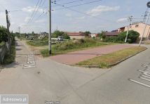 Działka budowlana Tomaszów Mazowiecki, ul. Ludwikowska. Zdjęcie 3