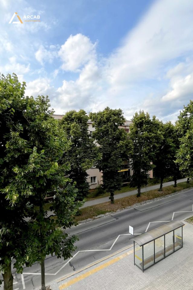 Mieszkanie 2-pokojowe Kielce, ul. Marszałkowska. Zdjęcie 13