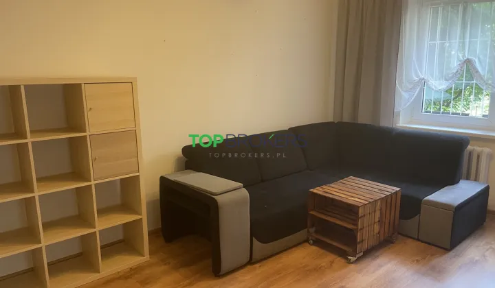 Mieszkanie 2-pokojowe Warszawa Ursynów, ul. Edwarda Dembowskiego
