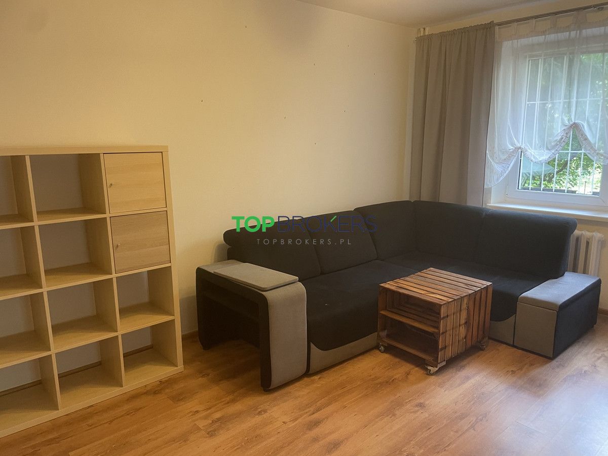 Mieszkanie 3-pokojowe Warszawa Ursynów, ul. Edwarda Dembowskiego. Zdjęcie 1