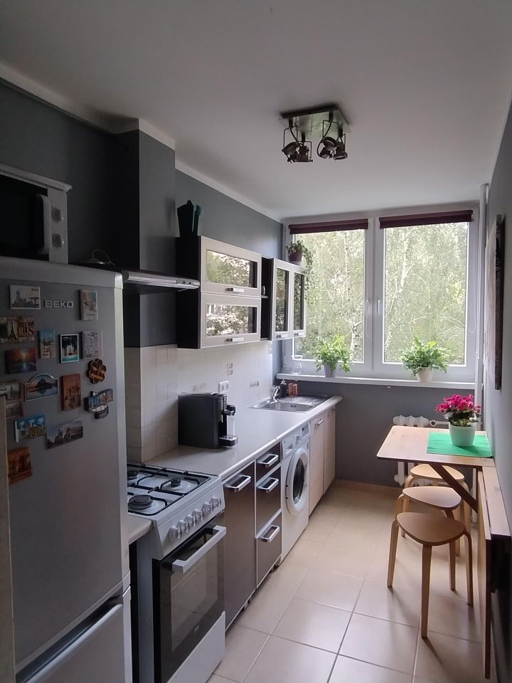 Mieszkanie 2-pokojowe Wrocław Szczepin, ul. Głogowska. Zdjęcie 11