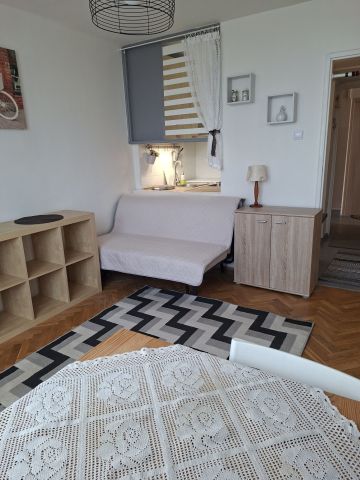 Mieszkanie 2-pokojowe Warszawa Wola, ul. Chłodna. Zdjęcie 1