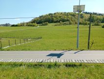 Działka rolna Nowe Rybie, Nowe Rybie. Zdjęcie 2