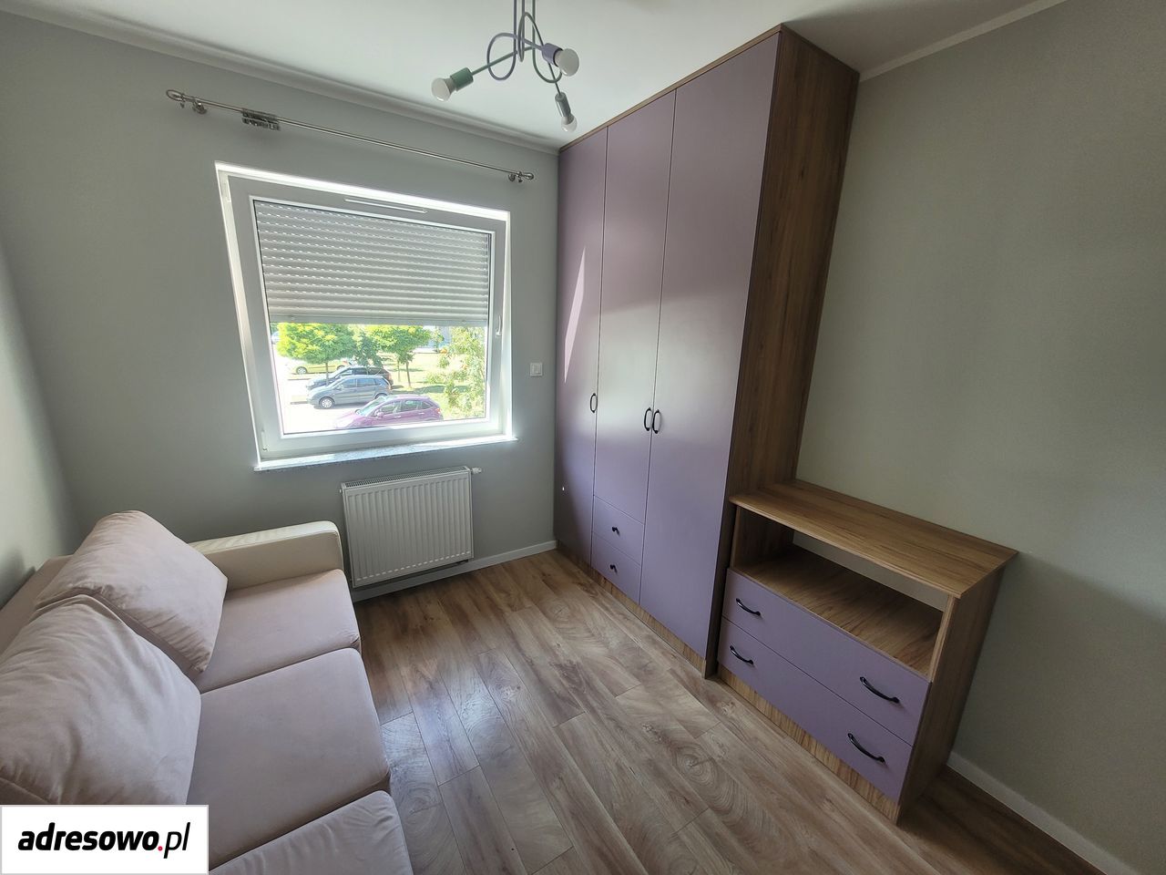 Mieszkanie 3-pokojowe Września. Zdjęcie 14