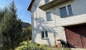 dom wolnostojący, 5 pokoi Krasnosielc, ul. Wschodnia