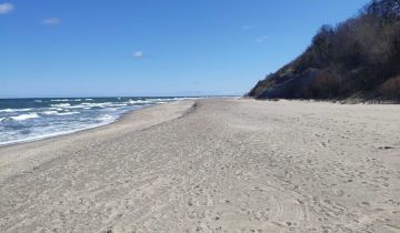 Działka rolna Jastrzębia Góra, ul. Jantarowa