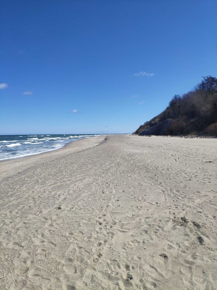 Działka rolna Jastrzębia Góra, ul. Jantarowa. Zdjęcie 2