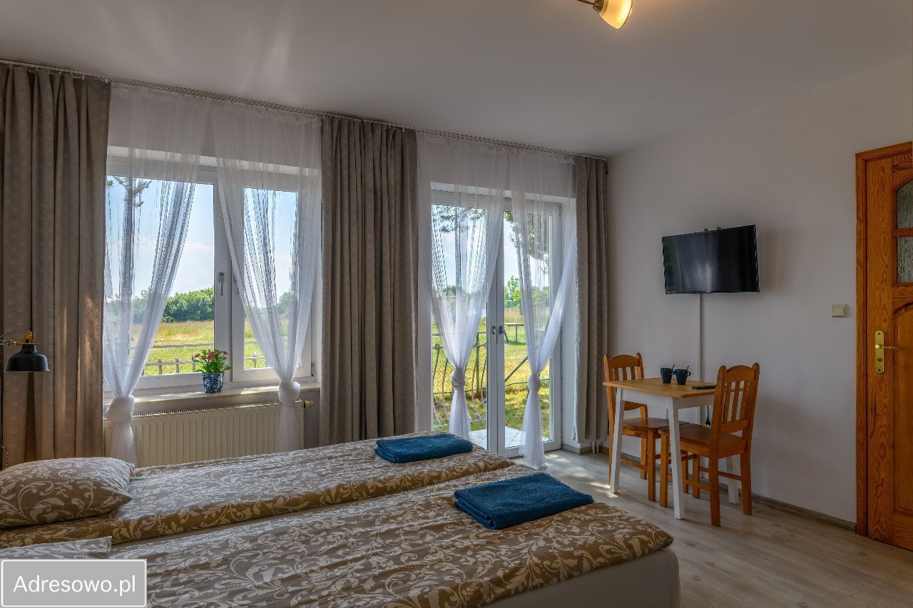 Hotel/pensjonat Chłapowo, ul. Jaśminowa. Zdjęcie 12