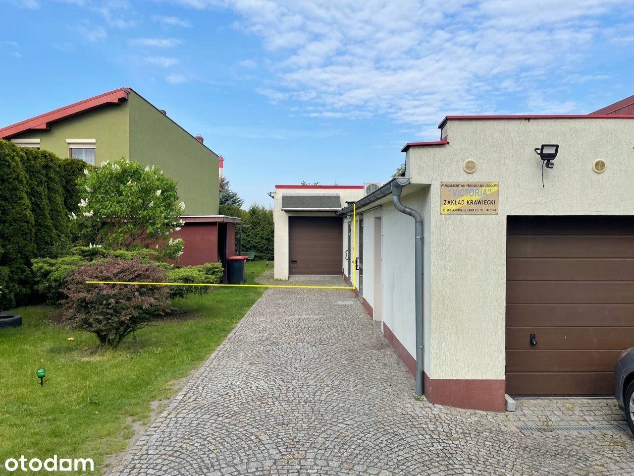 Lokal Jarocin. Zdjęcie 20