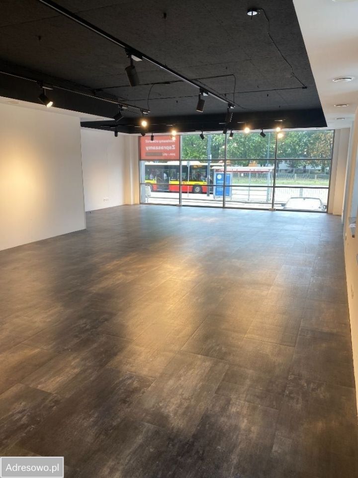 Lokal Warszawa Targówek, ul. Radzymińska