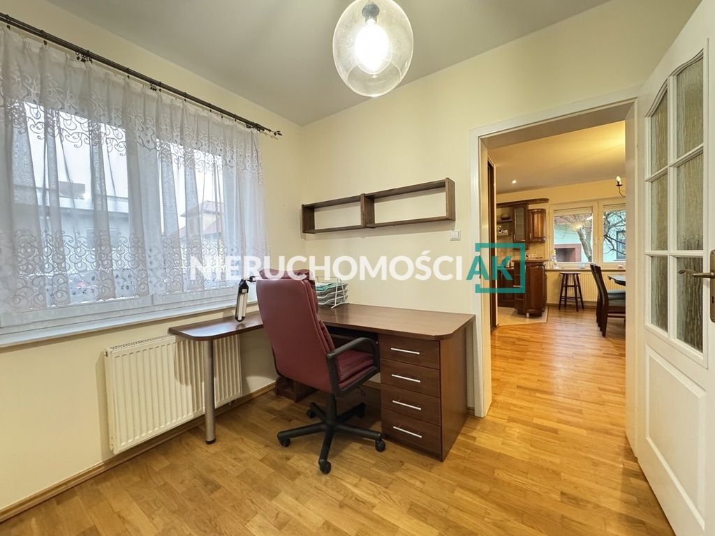 dom wolnostojący, 5 pokoi Konin, ul. Azaliowa. Zdjęcie 7