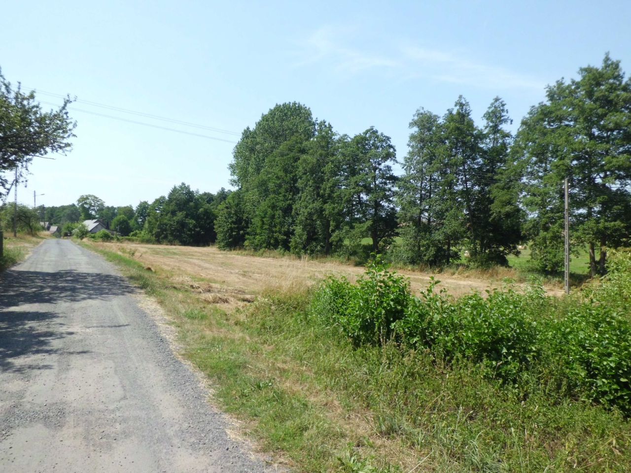 gospodarstwo Janowiec. Zdjęcie 5