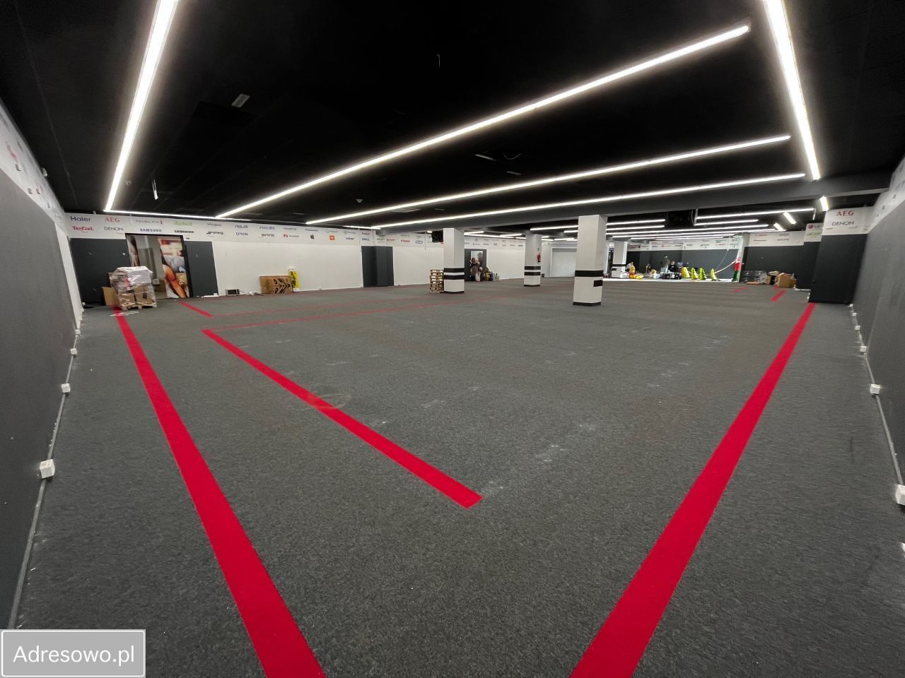 Lokal Myszków, ul. Pułaskiego. Zdjęcie 5