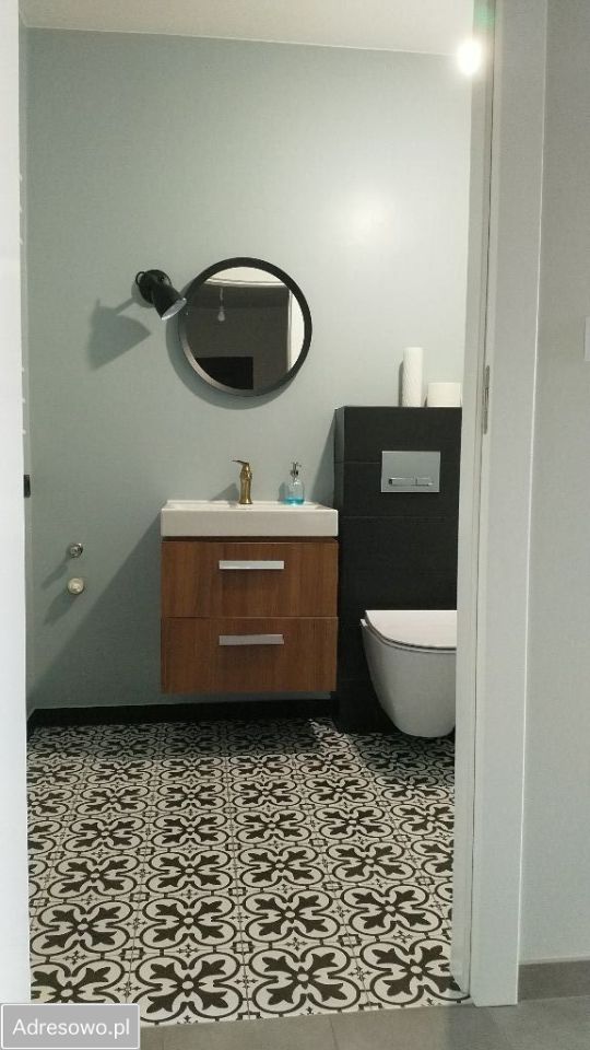 Mieszkanie 2-pokojowe Starogard Gdański, os. 800-lecia Starogardu. Zdjęcie 2