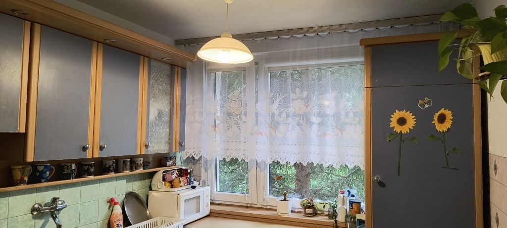 Mieszkanie 4-pokojowe Wrocław Psie Pole, ul. Piotra Czajkowskiego. Zdjęcie 5