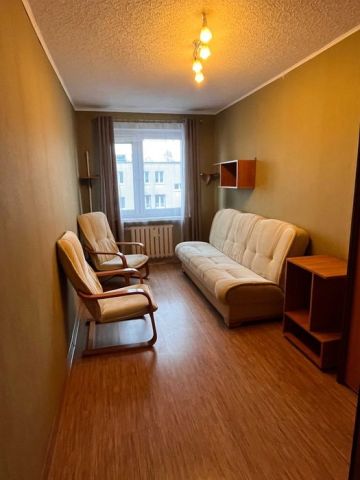 Mieszkanie 3-pokojowe Września. Zdjęcie 1