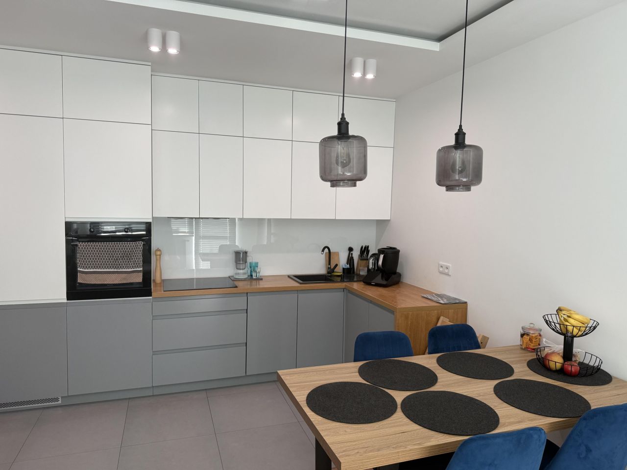 Mieszkanie 3-pokojowe Ząbki, ul. Powstańców