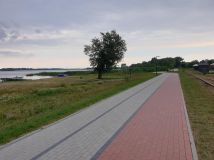 Działka budowlana Przybrodzin. Zdjęcie 2