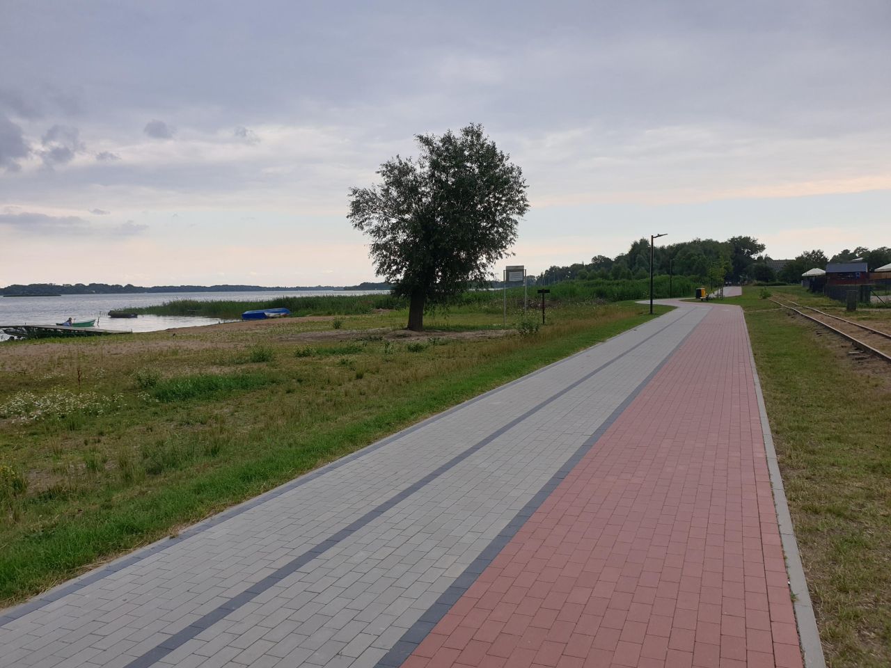 Działka budowlana Przybrodzin. Zdjęcie 3