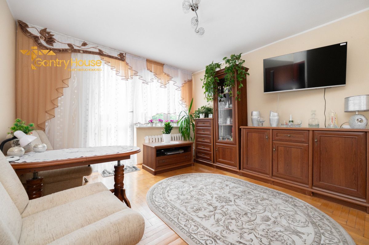 Mieszkanie 3-pokojowe Gdynia Witomino, ul. 2 Morskiego Pułku Strzelców