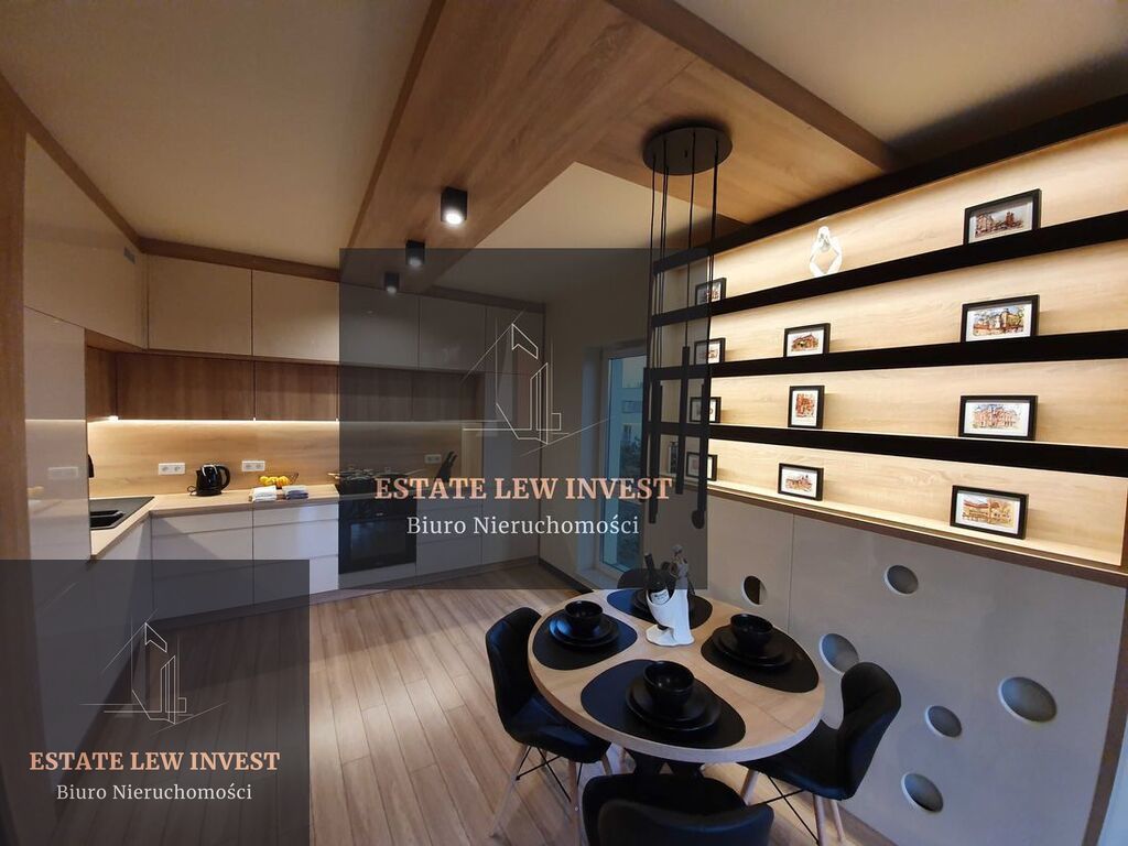 Mieszkanie 3-pokojowe Kraków Prądnik Czerwony, ul. Dobrego Pasterza. Zdjęcie 5