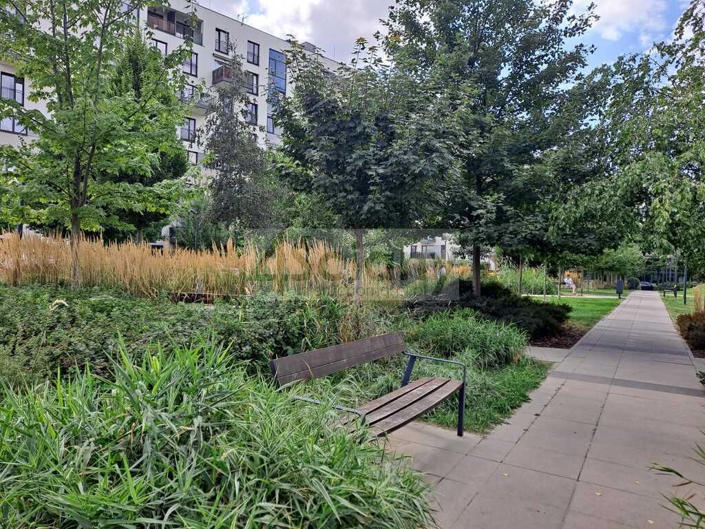 Mieszkanie 2-pokojowe Warszawa Mokotów, ul. J. R. R. Tolkiena. Zdjęcie 10