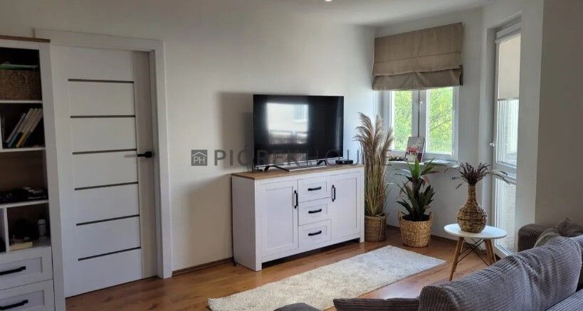 Mieszkanie 2-pokojowe Warszawa Praga-Południe, ul. Lubelska