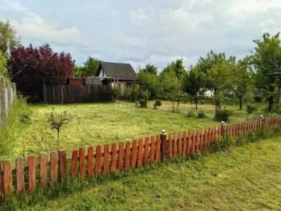 Działka rod Nowa Sól. Zdjęcie 6