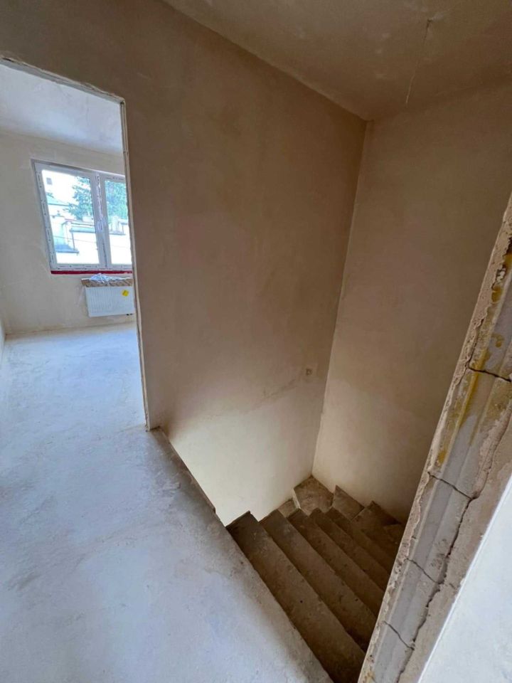 bliźniak Piastów, ul. Licealna. Zdjęcie 3