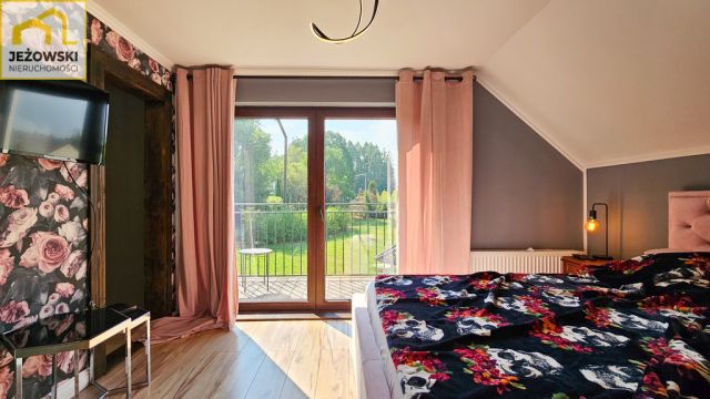 dom wolnostojący, 6 pokoi Kazimierz Dolny Cholewianka. Zdjęcie 18