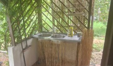 Działka rod Jawor, ul. Piastowska