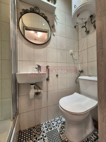 Mieszkanie 1-pokojowe Lublin Śródmieście, ul. Hugo Kołłątaja. Zdjęcie 7