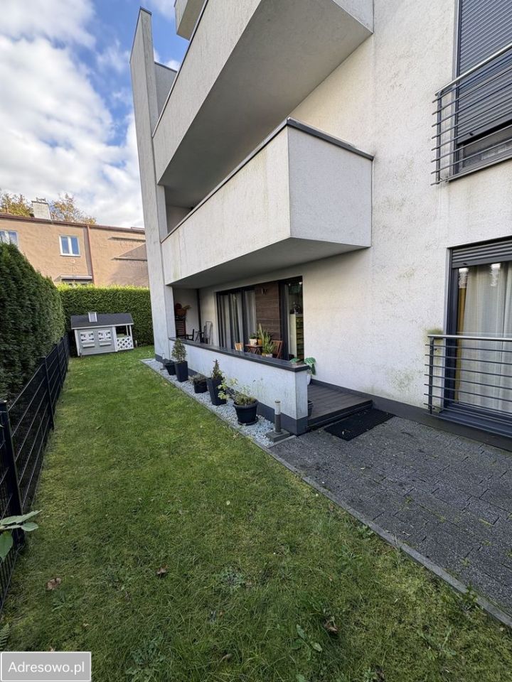 Mieszkanie 3-pokojowe Zabrze Centrum. Zdjęcie 6