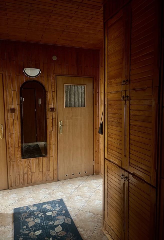 Mieszkanie 3-pokojowe Mrągowo, ul. Piaskowa. Zdjęcie 3