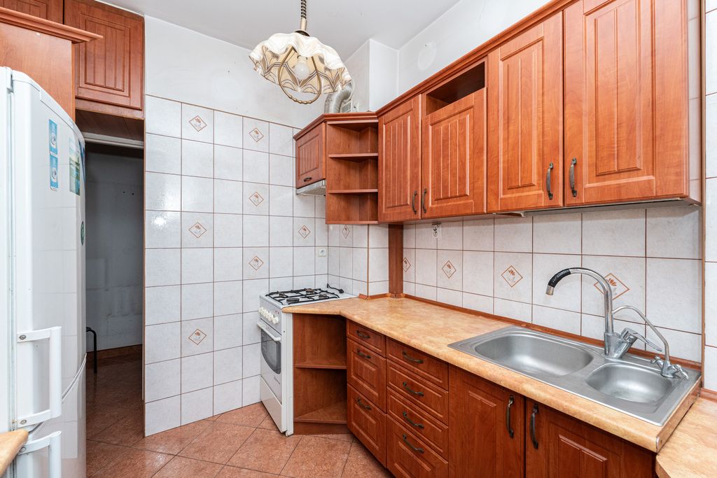 Mieszkanie 2-pokojowe Warszawa Wola, ul. Chmielna. Zdjęcie 5