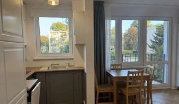 Mieszkanie 2-pokojowe Warszawa Wola, ul. Złocienia