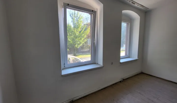 Mieszkanie 3-pokojowe Siemianowice Śląskie Centrum, ul. Parkowa