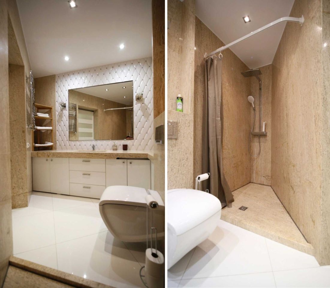 Mieszkanie 2-pokojowe Kraków Stare Miasto, ul. Szlak. Zdjęcie 3