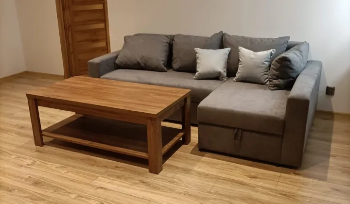 Mieszkanie 2-pokojowe Brzeszcze, ul. Kazimierza Wielkiego