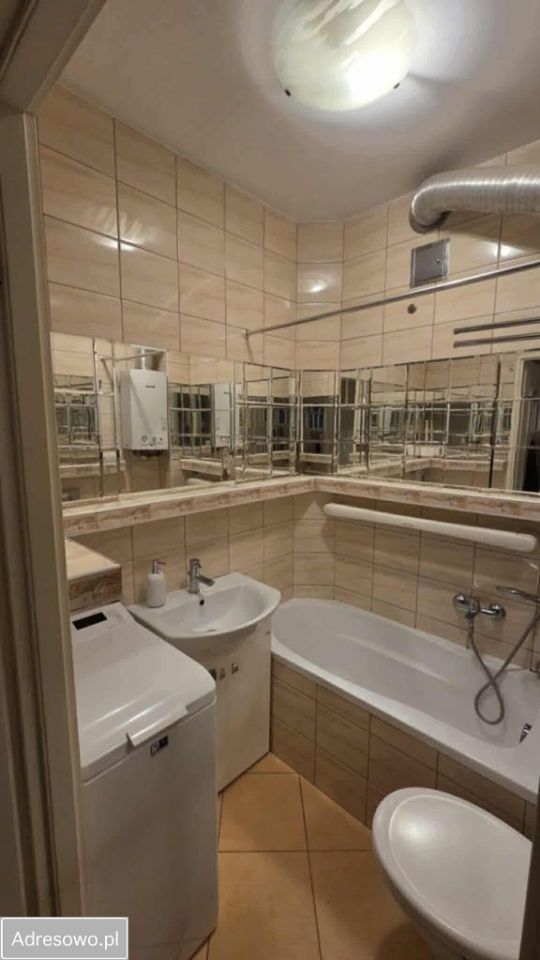 Pokój Kraków Nowa Huta, os. Centrum B. Zdjęcie 4