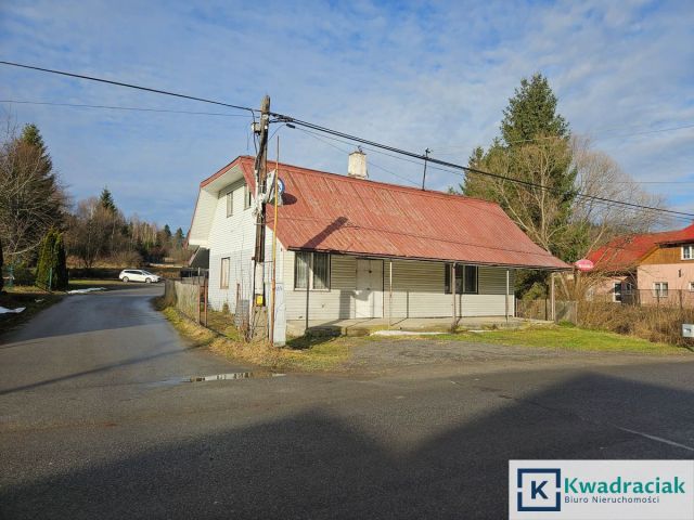 Lokal Ropienka. Zdjęcie 2