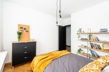 Mieszkanie 2-pokojowe Poznań Stare Miasto, ul. Królowej Jadwigi. Zdjęcie 4