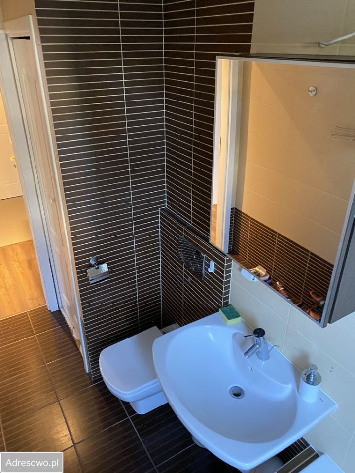 Mieszkanie 3-pokojowe Józefosław, ul. Narcyzów. Zdjęcie 13