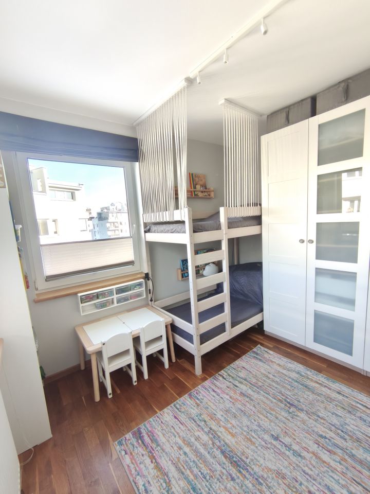 Mieszkanie 2-pokojowe Warszawa Białołęka, ul. Strumykowa. Zdjęcie 3