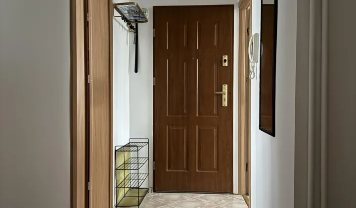 Mieszkanie 2-pokojowe Lublin Tatary, ul. Gospodarcza